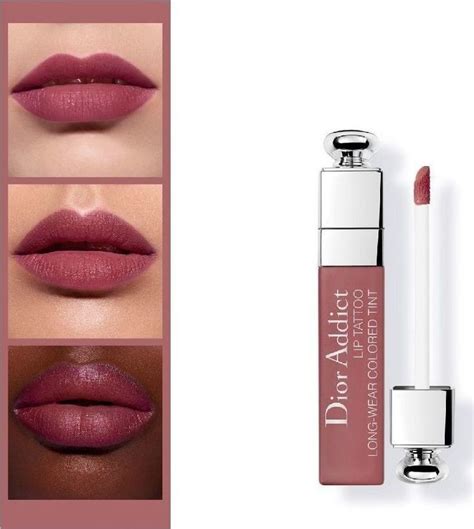 dior lip tattoo 491|dior lip and cheek tint.